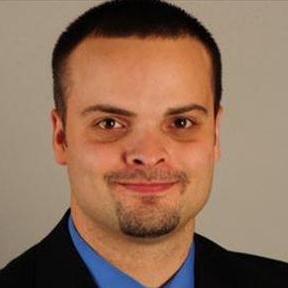 Agente de seguros de Allstate Donny Saunders