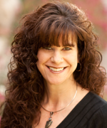Photo of Kristen Gacoin