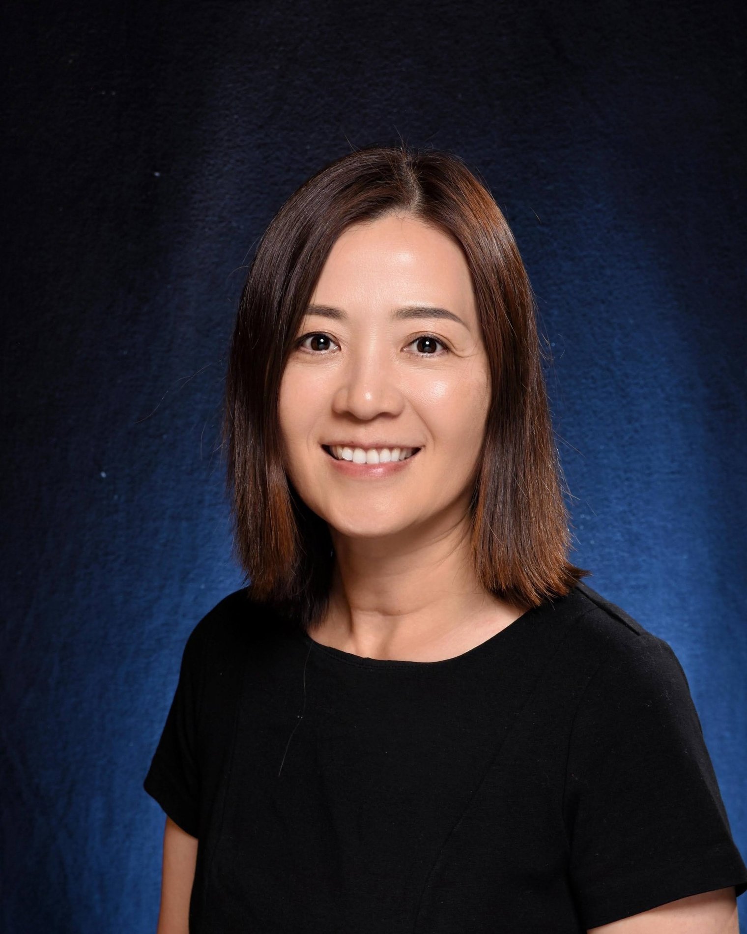 Photo of Claire Liaw - Morgan Stanley