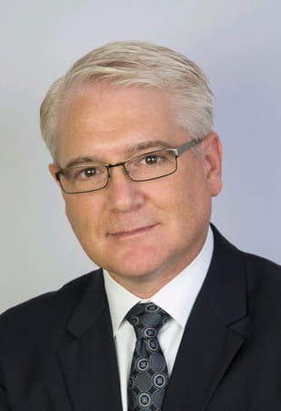 Mike Hoffmann Citizens One