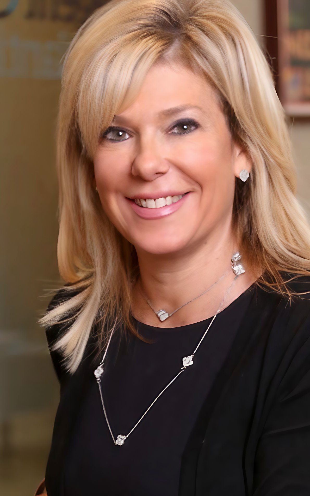 Photo of Carolyn Simon - Morgan Stanley Financial Advisor
