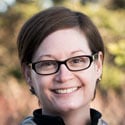 Photo of Kelly Countway