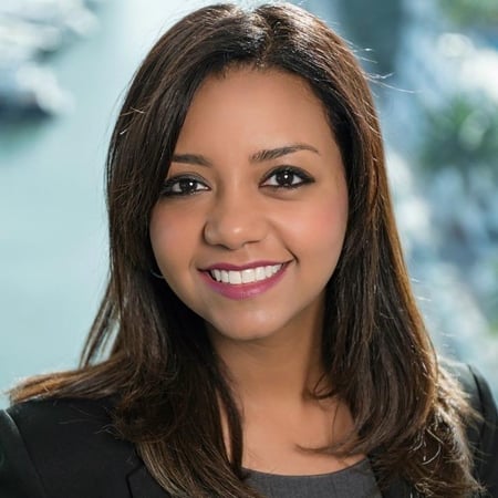 Photo of Leticia Teixeira