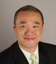 Allstate Agent - Tony Wong