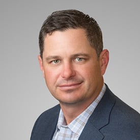 Photo of Justin Smith