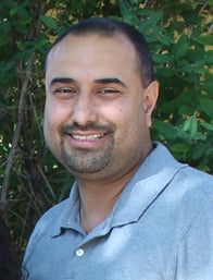 Photo of Billy Salazar