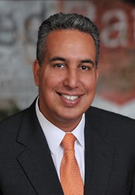 Loan officer headshot