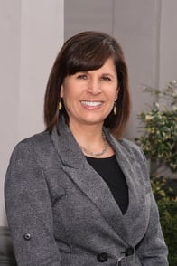 Photo of Jodie Oubre