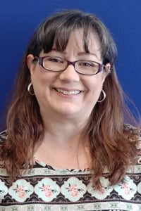Photo of Morgan Clayton