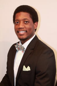 Photo of Louis Pinnock III