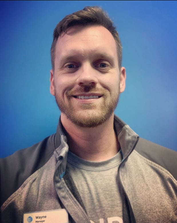 manager photo