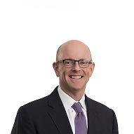 Photo of Mark B. Fast - Morgan Stanley