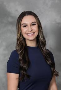 Photo of Mariah Leal