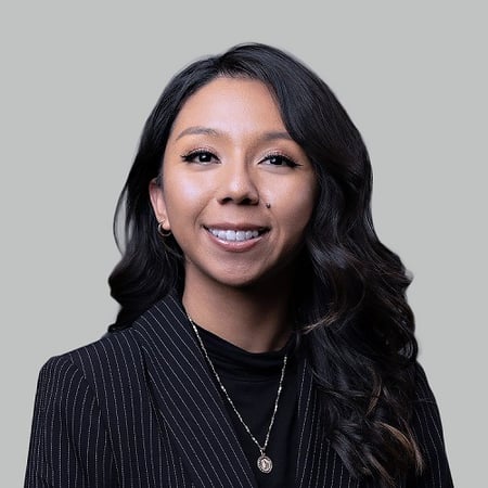 Elizabeth Padilla Advisor Headshot image