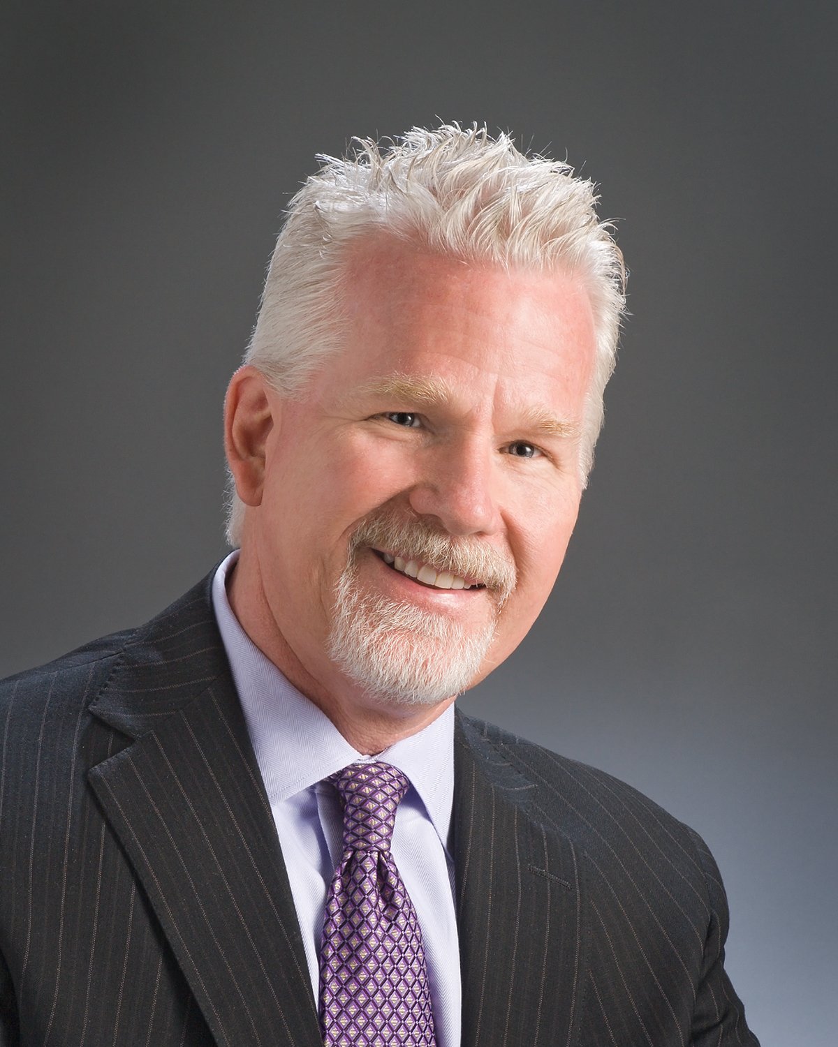 Photo of J. Michael Fox, LUTCF
