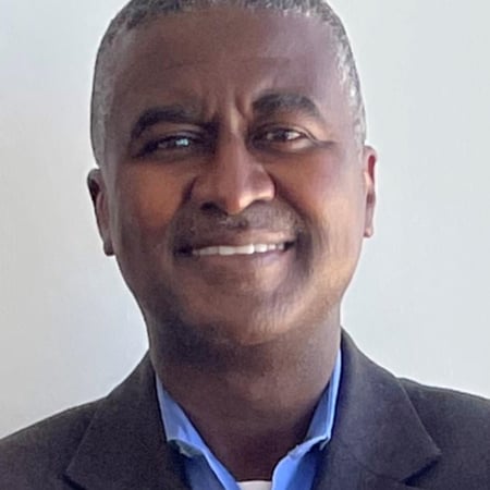 Allstate Insurance Agent Renard Robinson