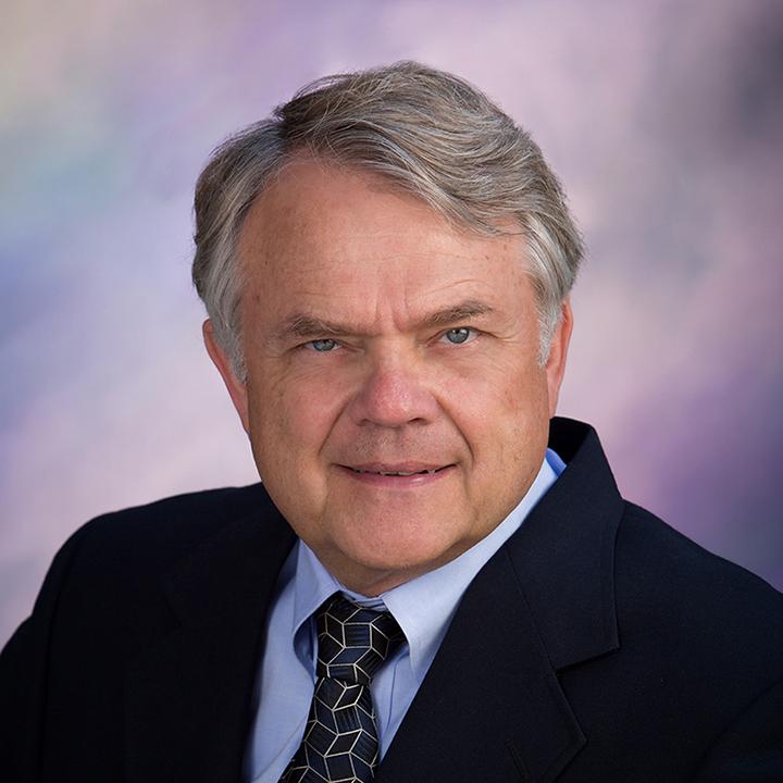 Photo of Lanny Reimer, M.D. Newcastle
