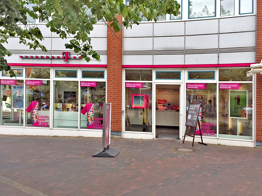 Store photo