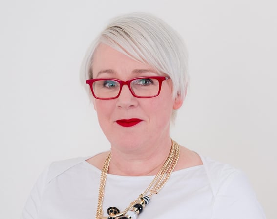 JENNIFER MCCARRON's headshot