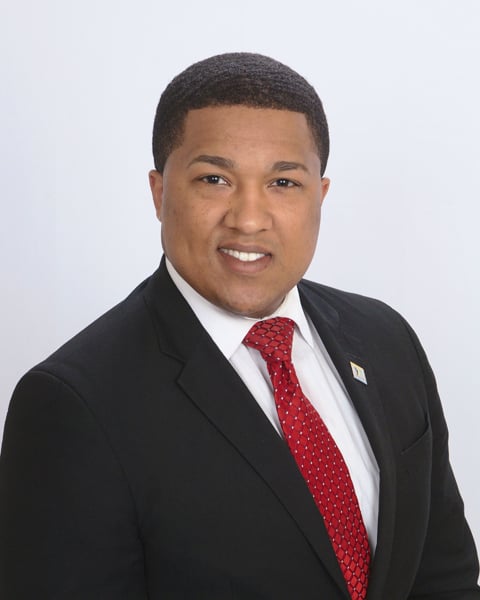 Photo of Karim Madmoune - Morgan Stanley