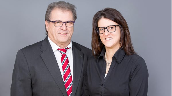 Wagner & Wagner OHG. Ihre Ansprechpartner für die Barmenia Versicherung in Wiehl.