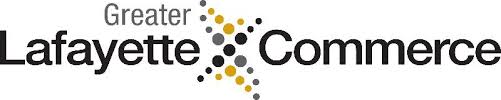 Proud member of Greater Lafayette Commerce
