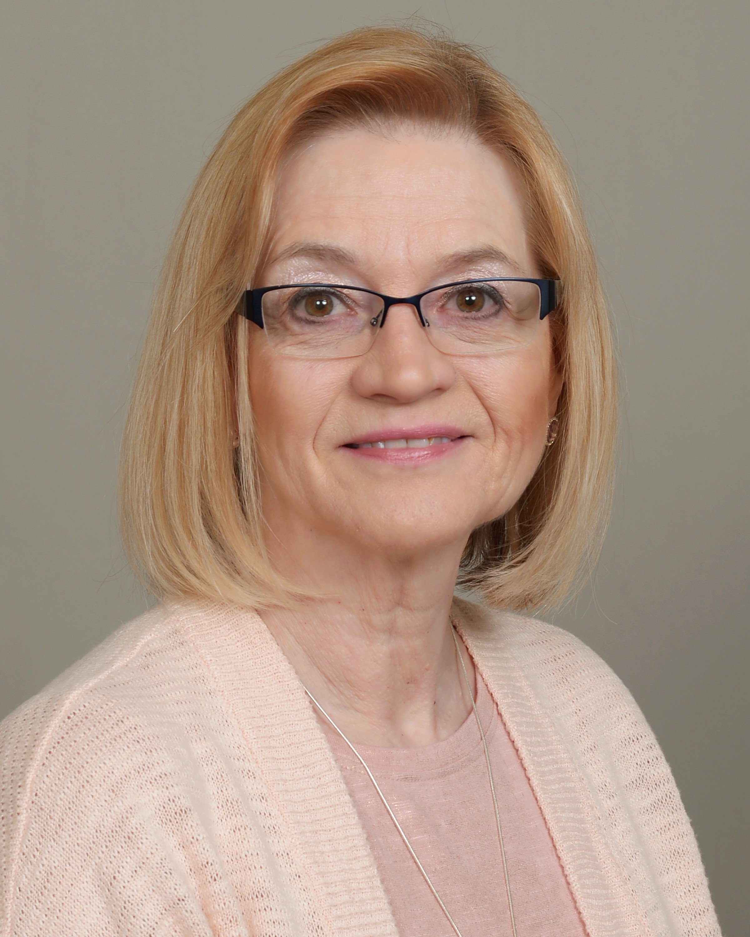 Photo of Jeri Lee