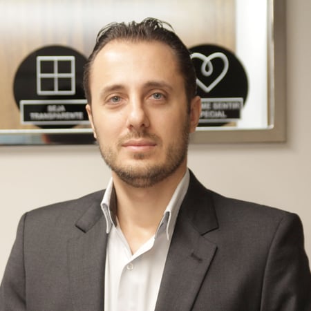 João Carlos Buzeto's headshot