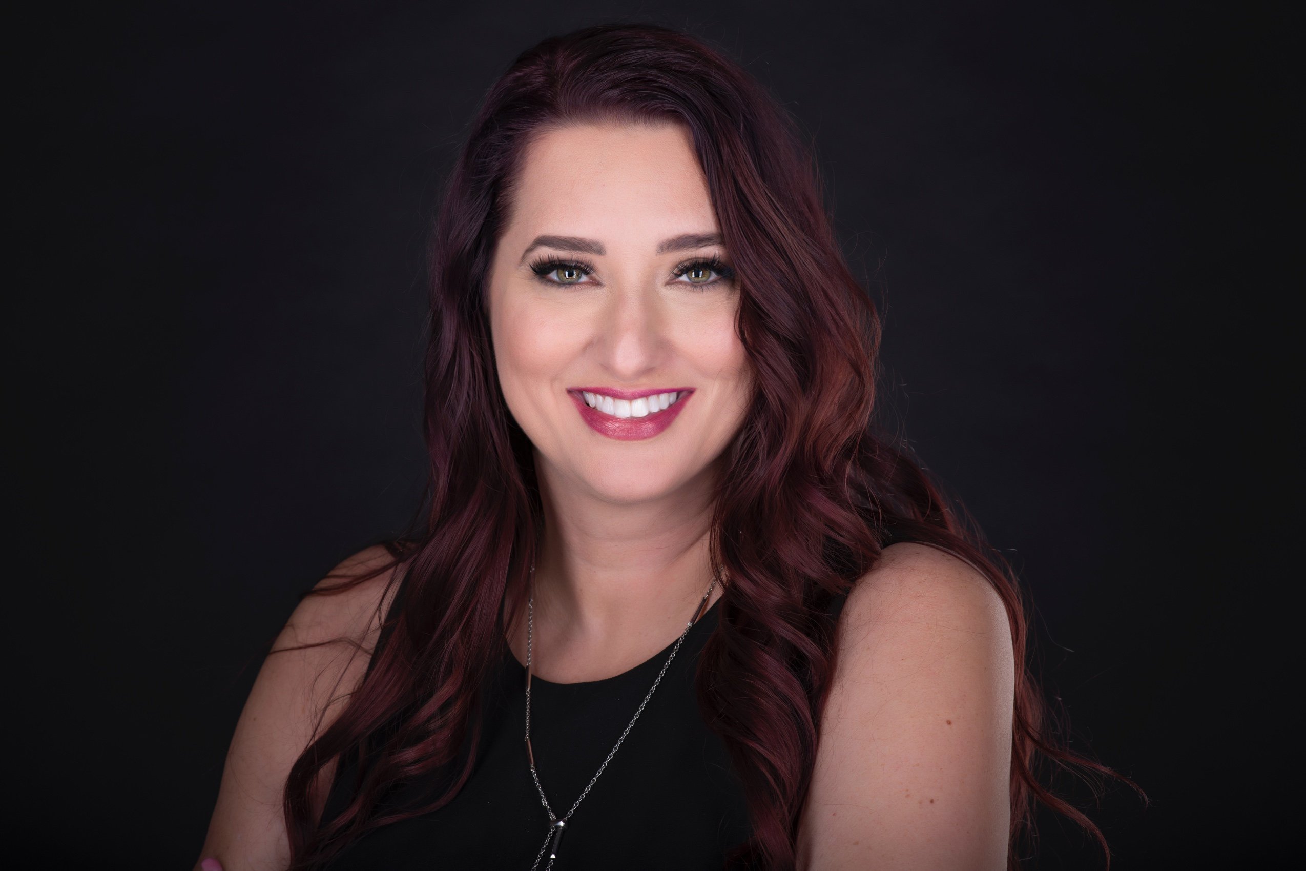 Photo of Jennifer Clark