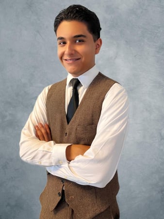Photo of agent