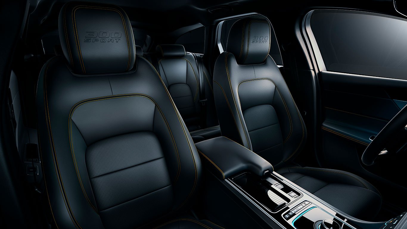 Image of Vehicle Trim