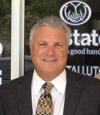 Allstate Agent - Sam Talluto