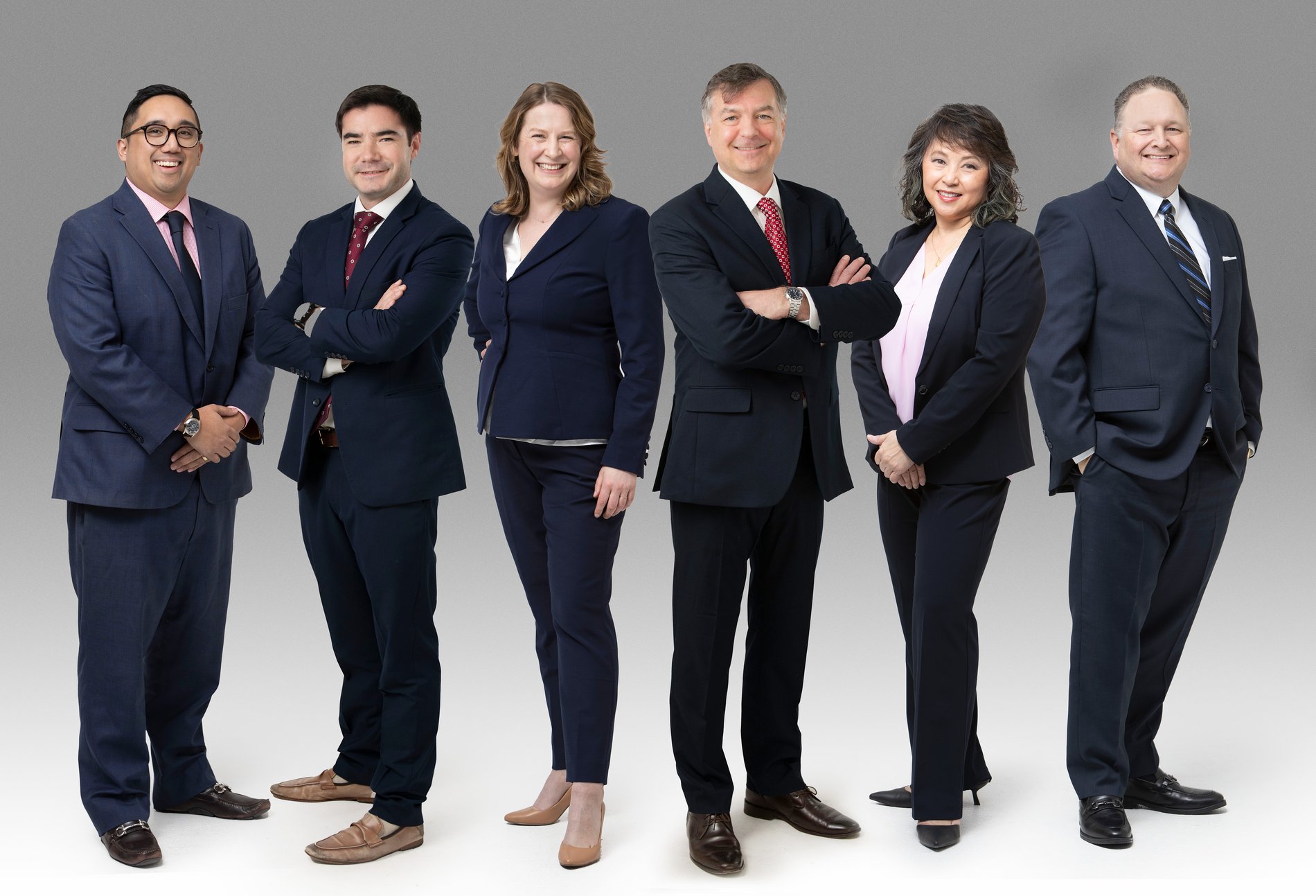 Photo of The Paclantic Group - Morgan Stanley