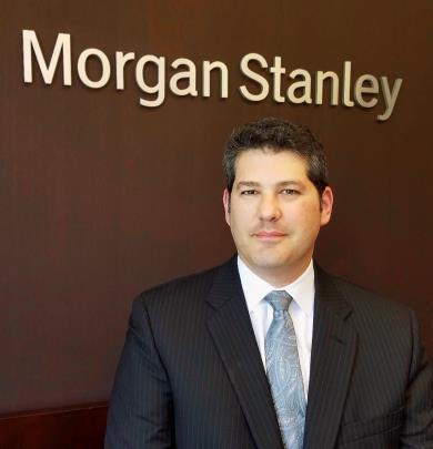 Photo of Andrew Mogol - Morgan Stanley