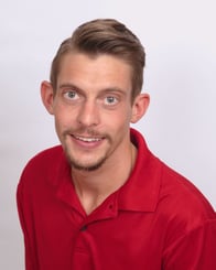 Photo of Andrew McClusky