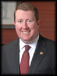 Advisor Headshot