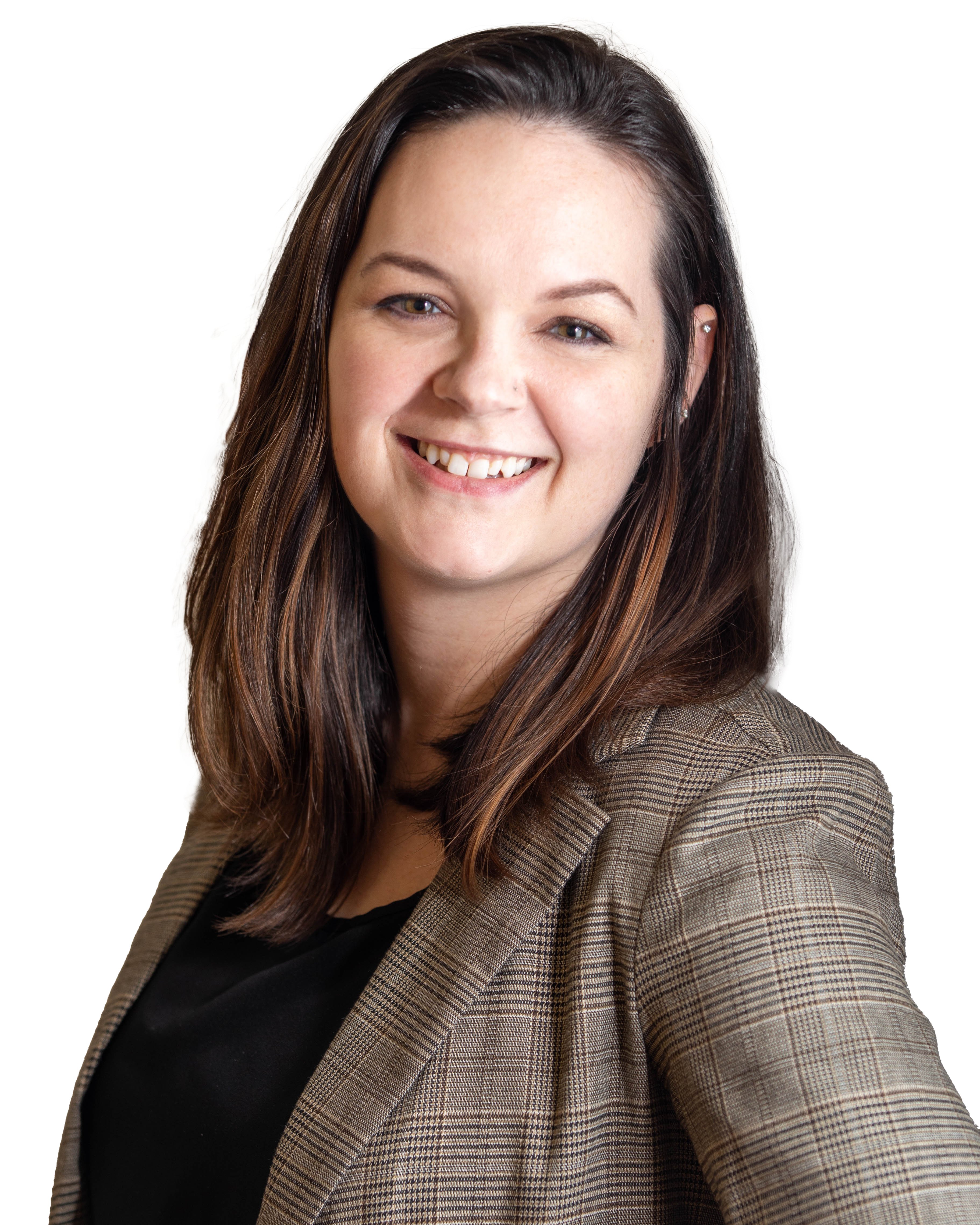 Photo of Heather Warren