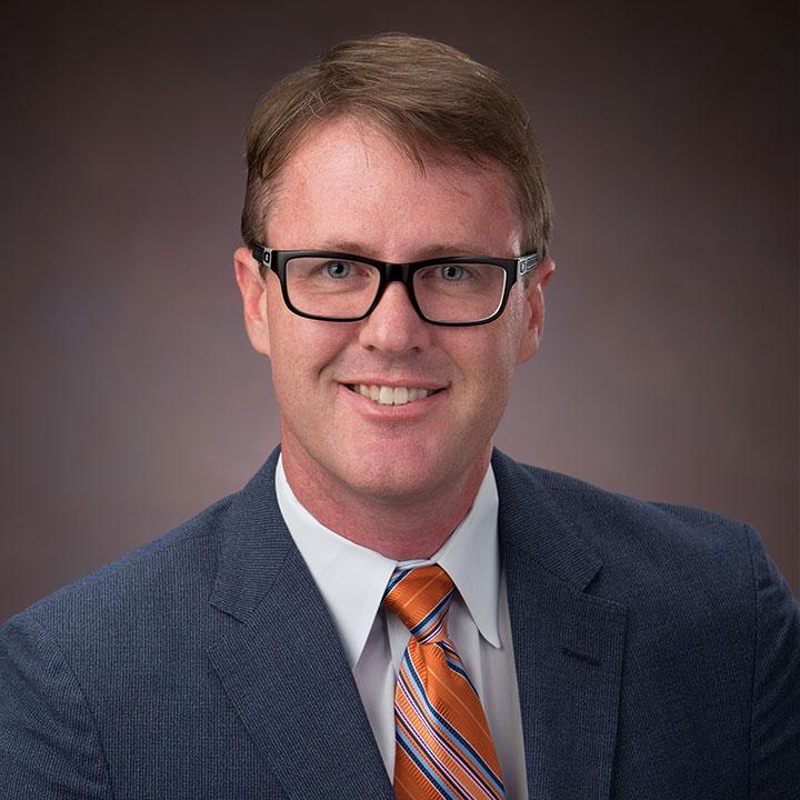 Photo of David Fromm, M.D. Rapid City