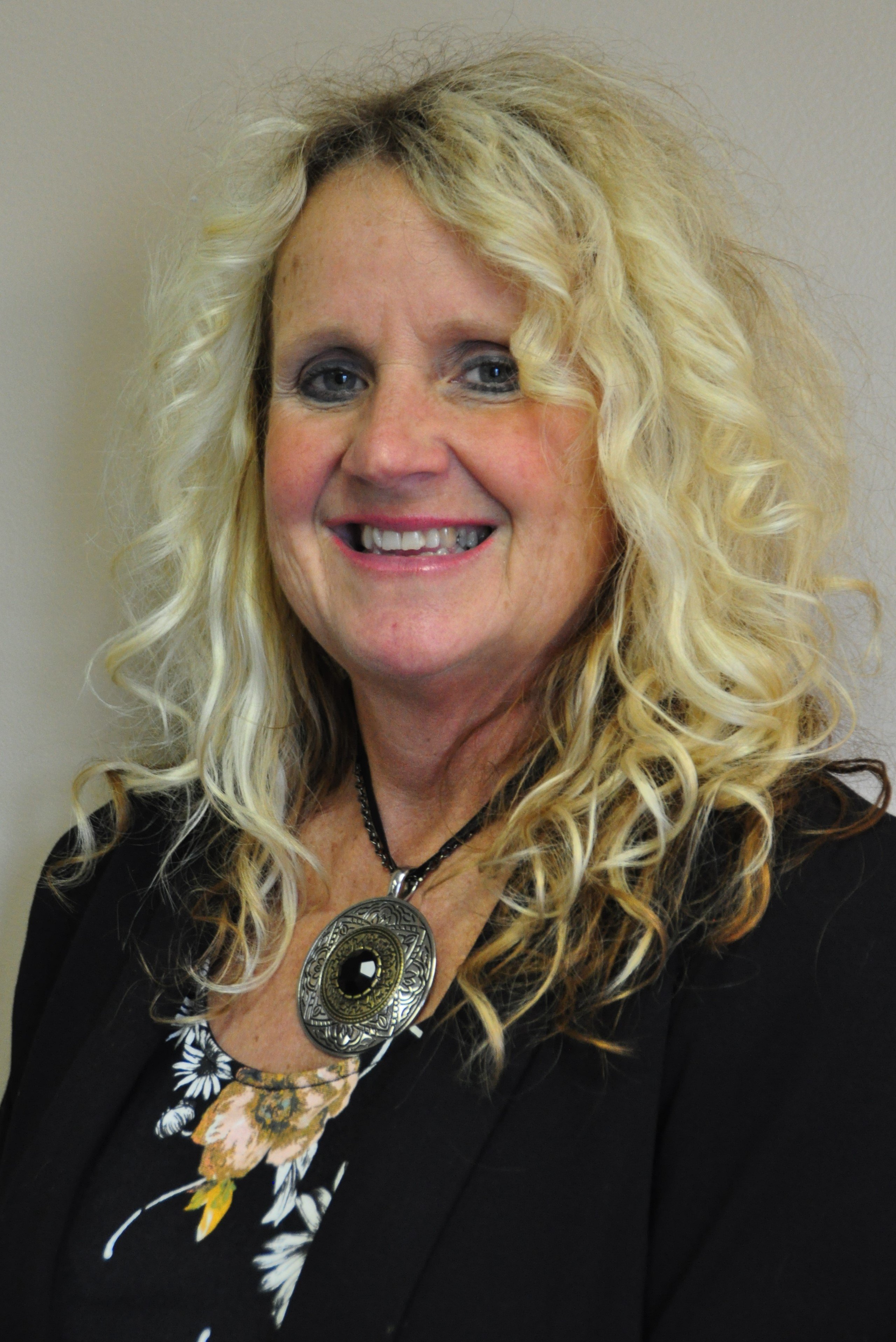 Photo of Tammy Dyer