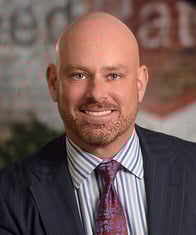 Loan officer headshot