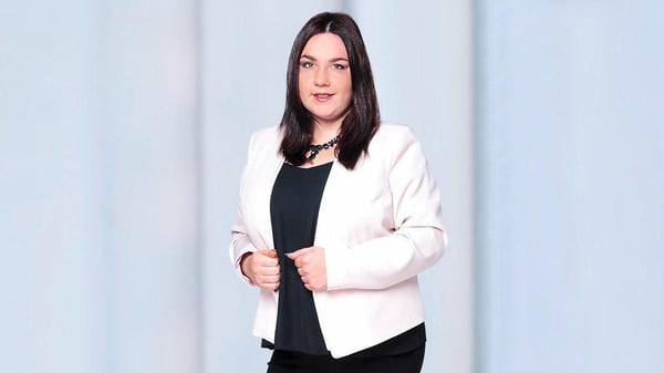Carmen Herrig. Ihre Ansprechpartnerin für die Barmenia Versicherung in Langsur.