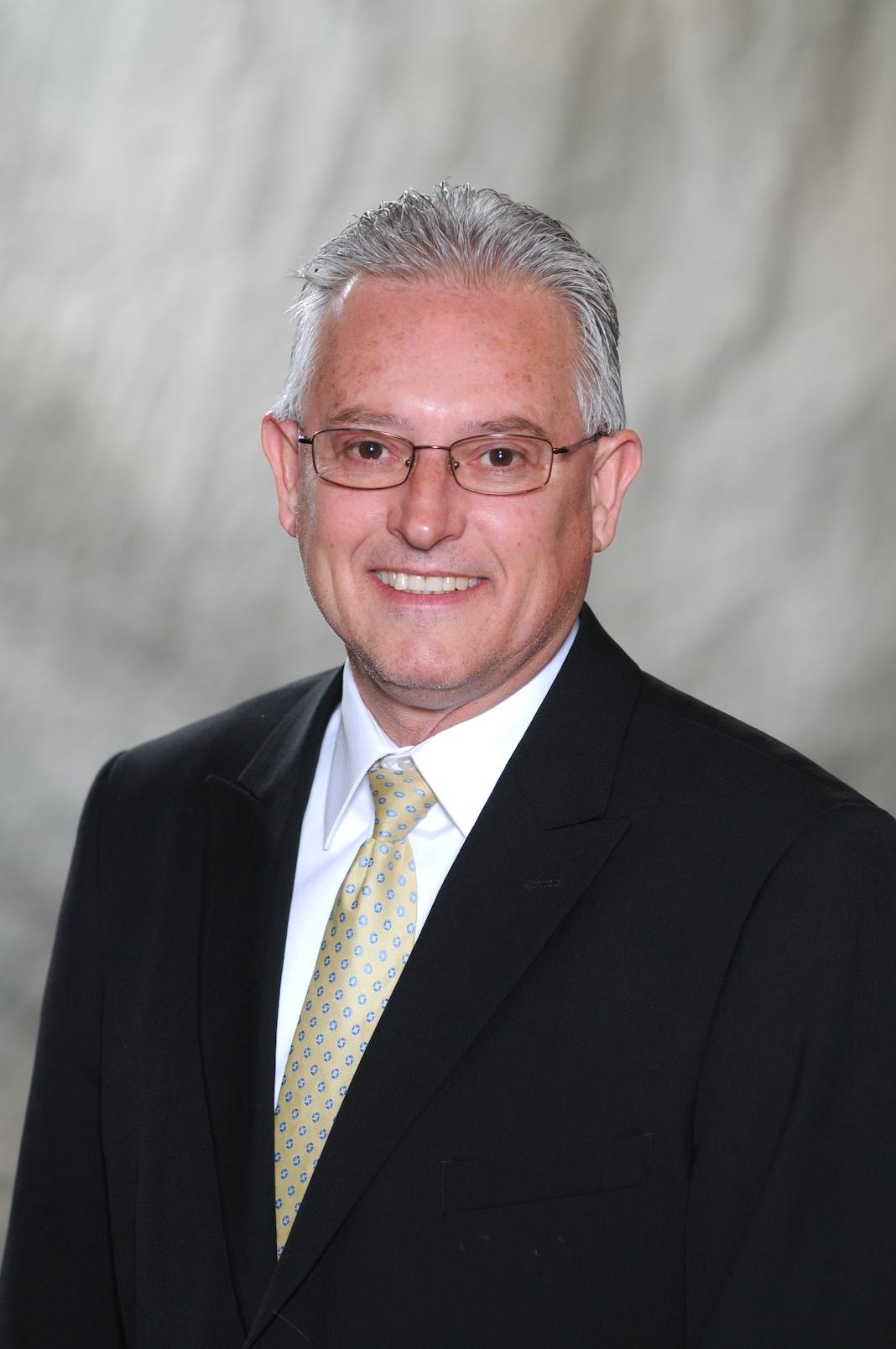 Agent Profile Photo