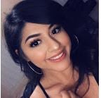 Photo of Ashley Penaloza