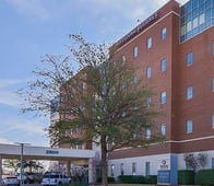 Cook Children's Heart Center - Mansfield
