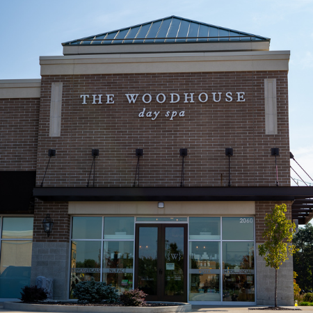 WOODHOUSE SPA GRAND RAPIDS