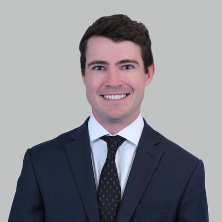 Greg McGowan Advisor Headshot image