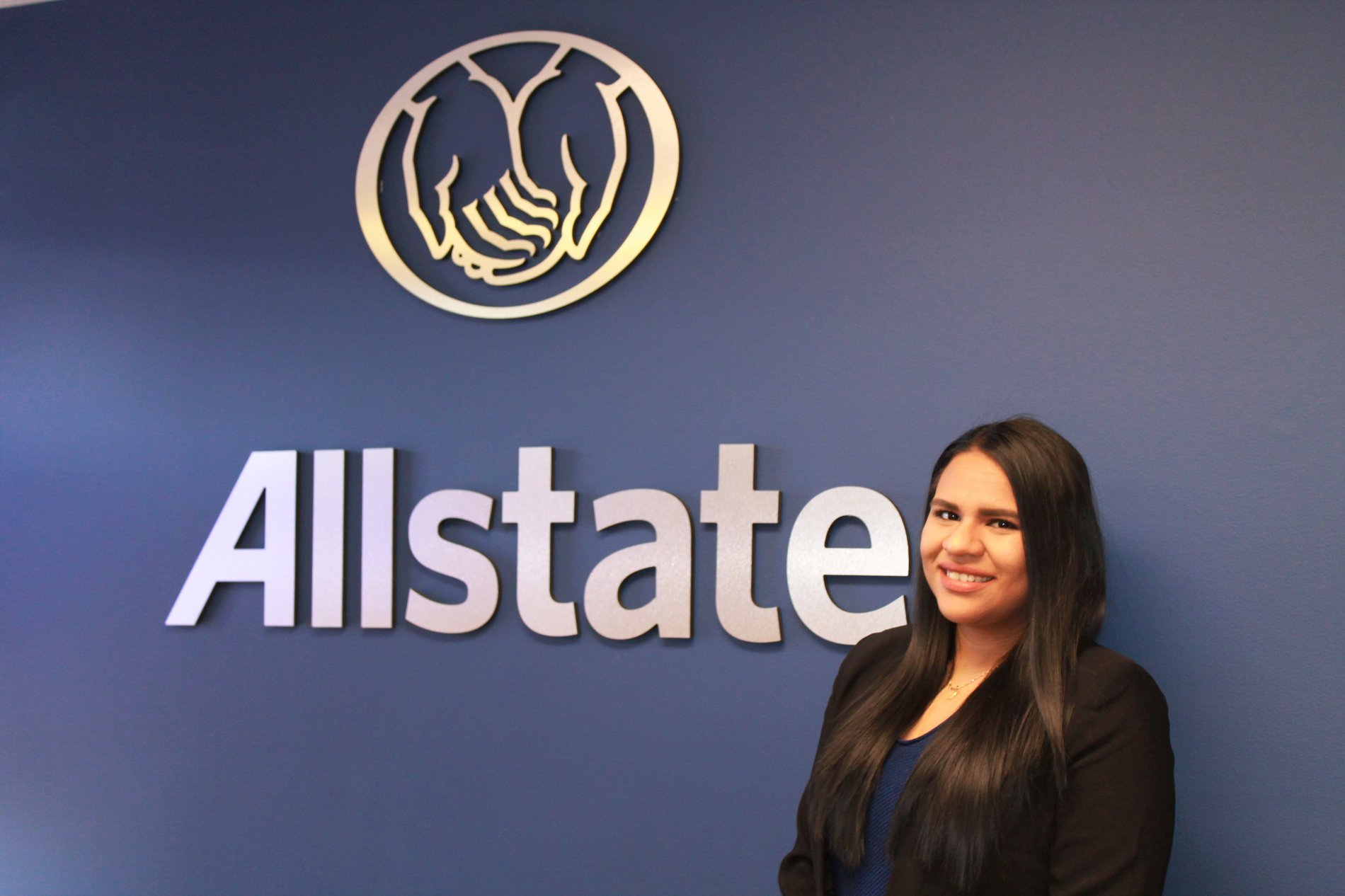 Licensed Agent- Saray Rodriguez