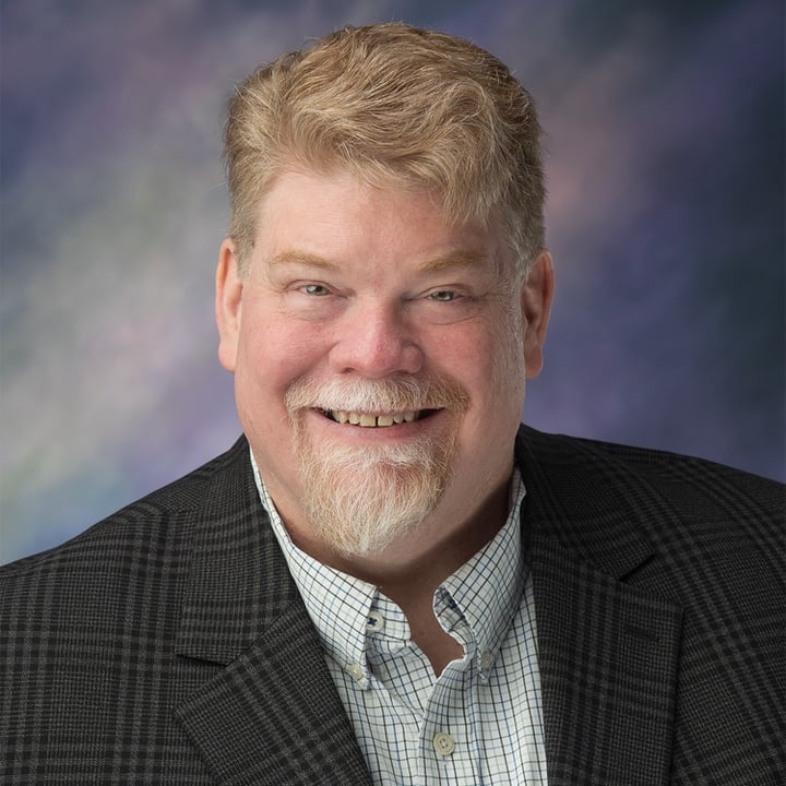 Photo of Paul Atkinson, M.D. Rapid City