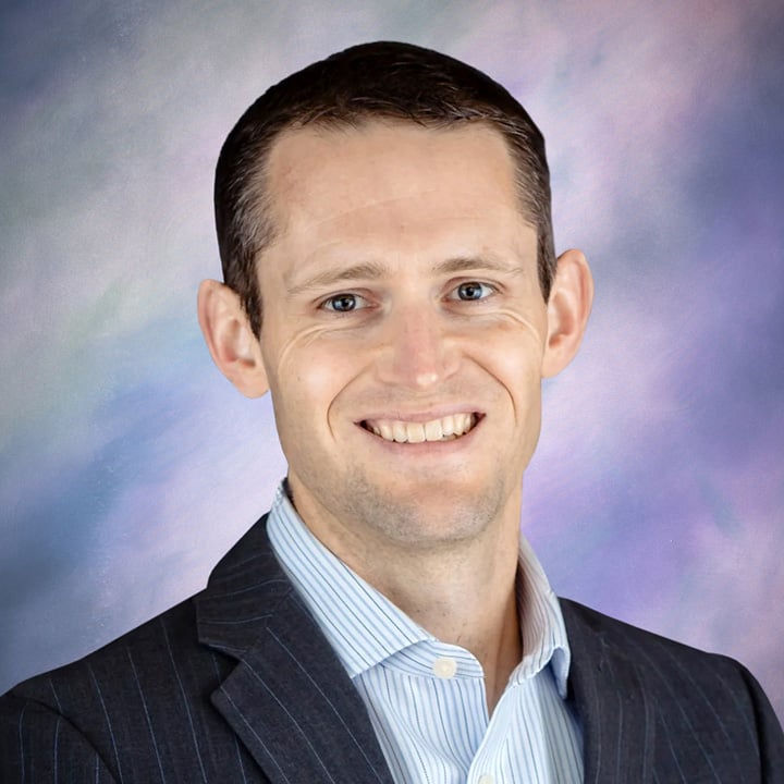 Photo of Dallin Christensen, M.D. Rapid City