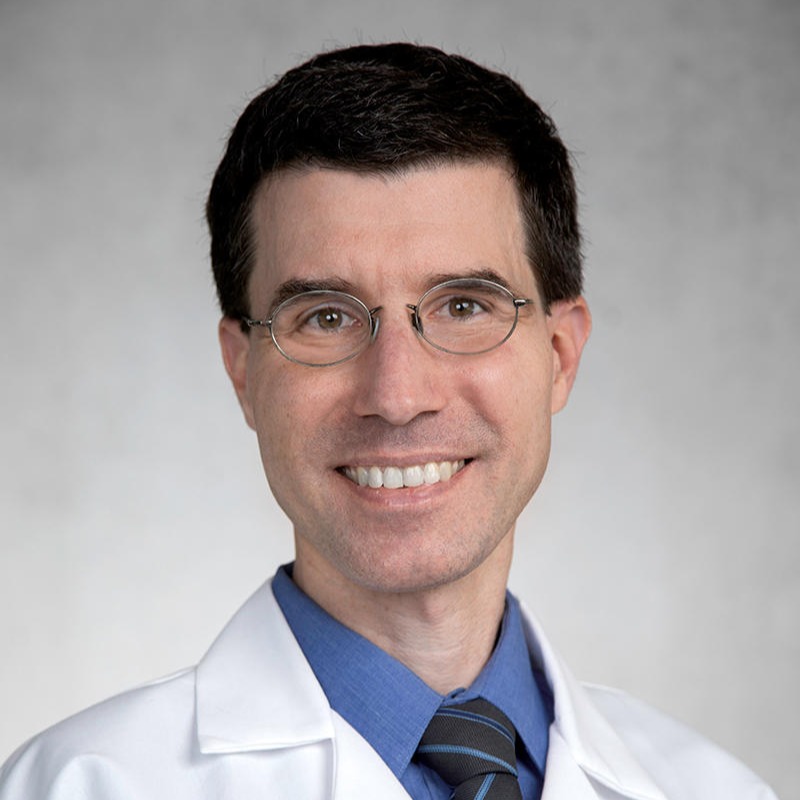 Christopher Larson, MD, PhD